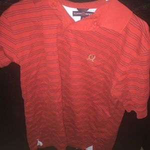 Tommy Hilfiger Short Sleeve Size M